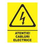 indicator cabluri electrice